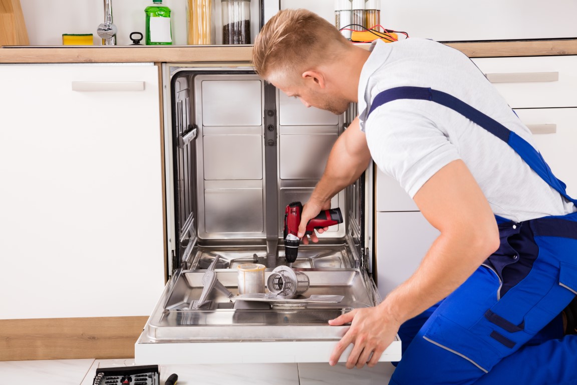 Servicio Técnico Candy: Profesionales a tu Servicio en Alcobendas