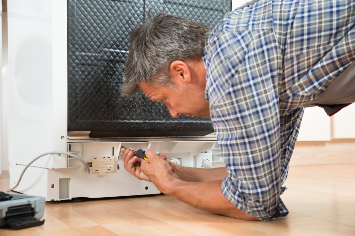 Reparaciones Eficientes: Electrodomésticos Corbero en Alcalá de Henares