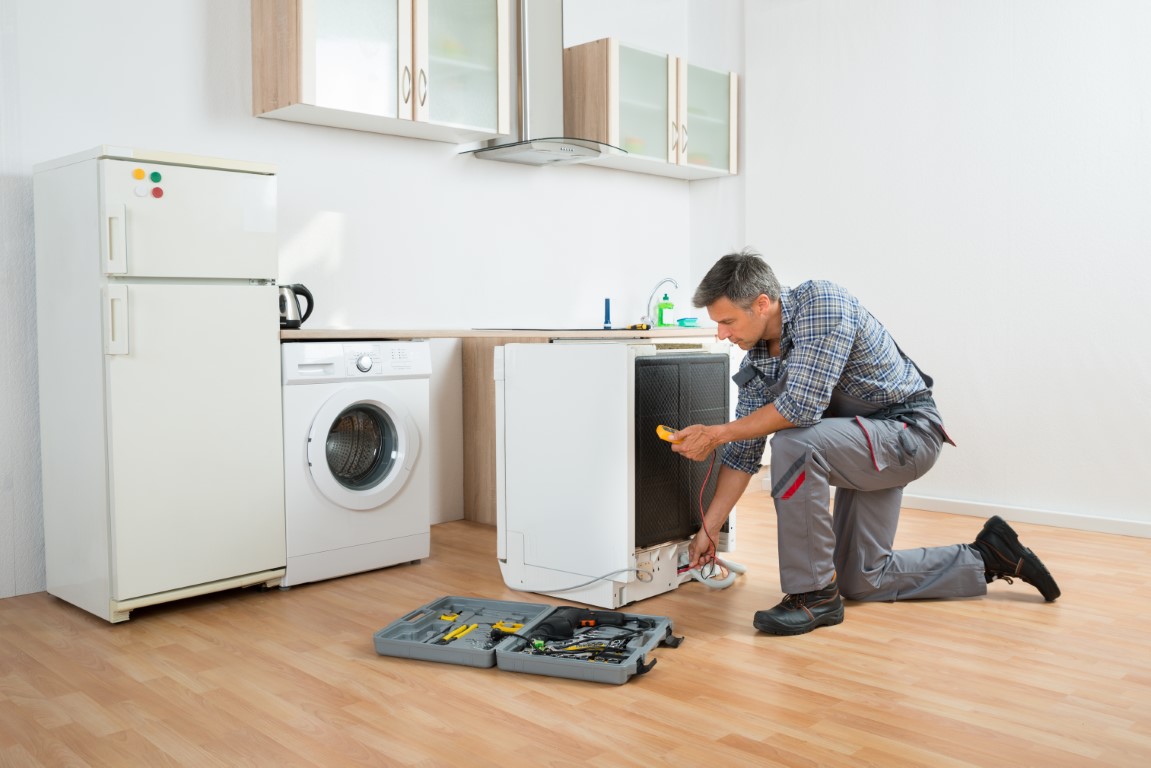 Reparaciones de Electrodomésticos Mepamsa en Majadahonda