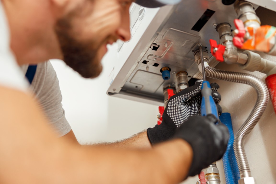 Servicio técnico Vaillant para calderas de alta modulación en Galapagar