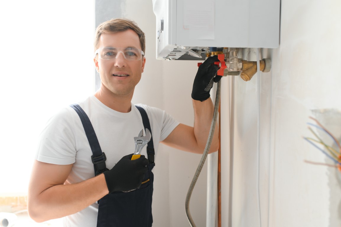 Servicio técnico Immergas para calderas eléctricas en Barajas de Madrid