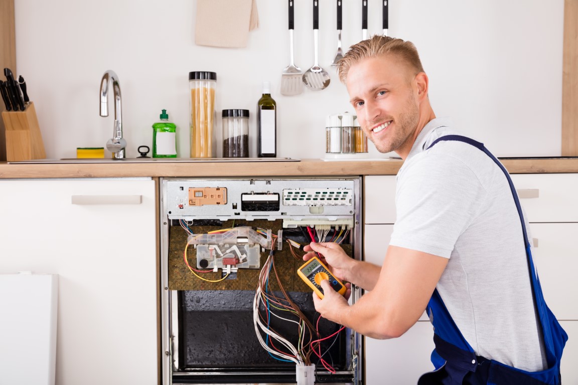 Servicio Técnico especializado: Electrodomésticos Corbero en San Blas-Canillejas