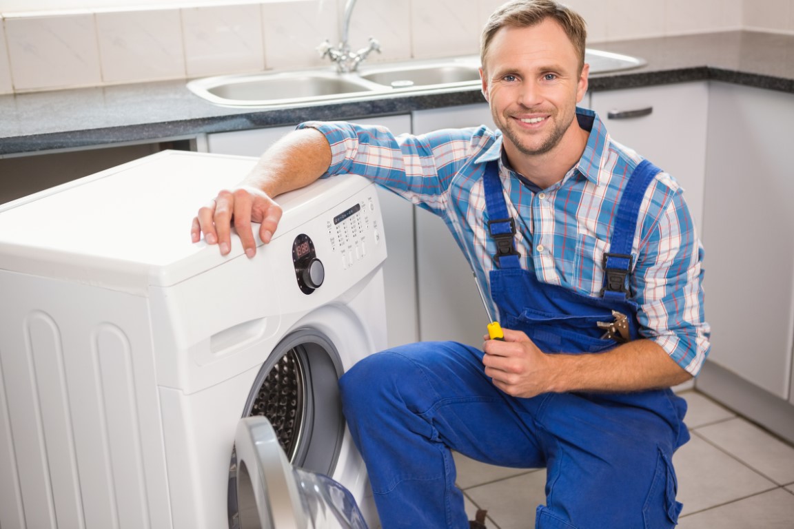 Mantenimiento de Electrodomésticos Zanussi en Vicálvaro