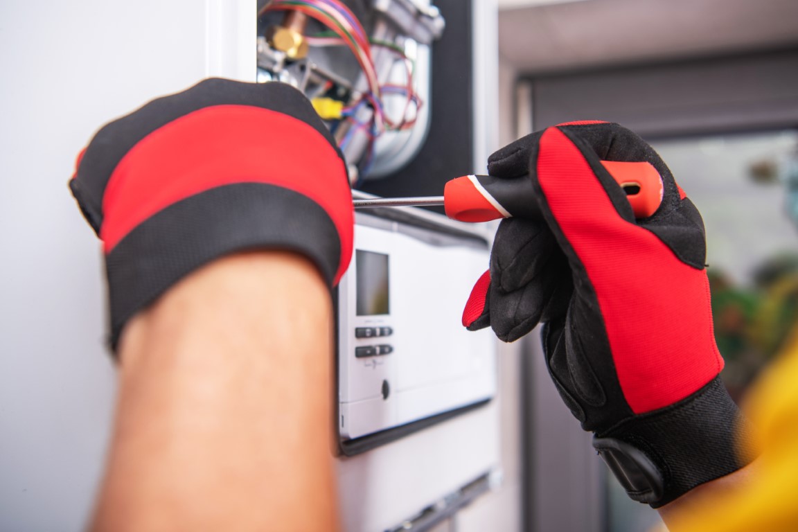 Servicio técnico especializado en calderas Junkers de baja temperatura en Valdemorillo