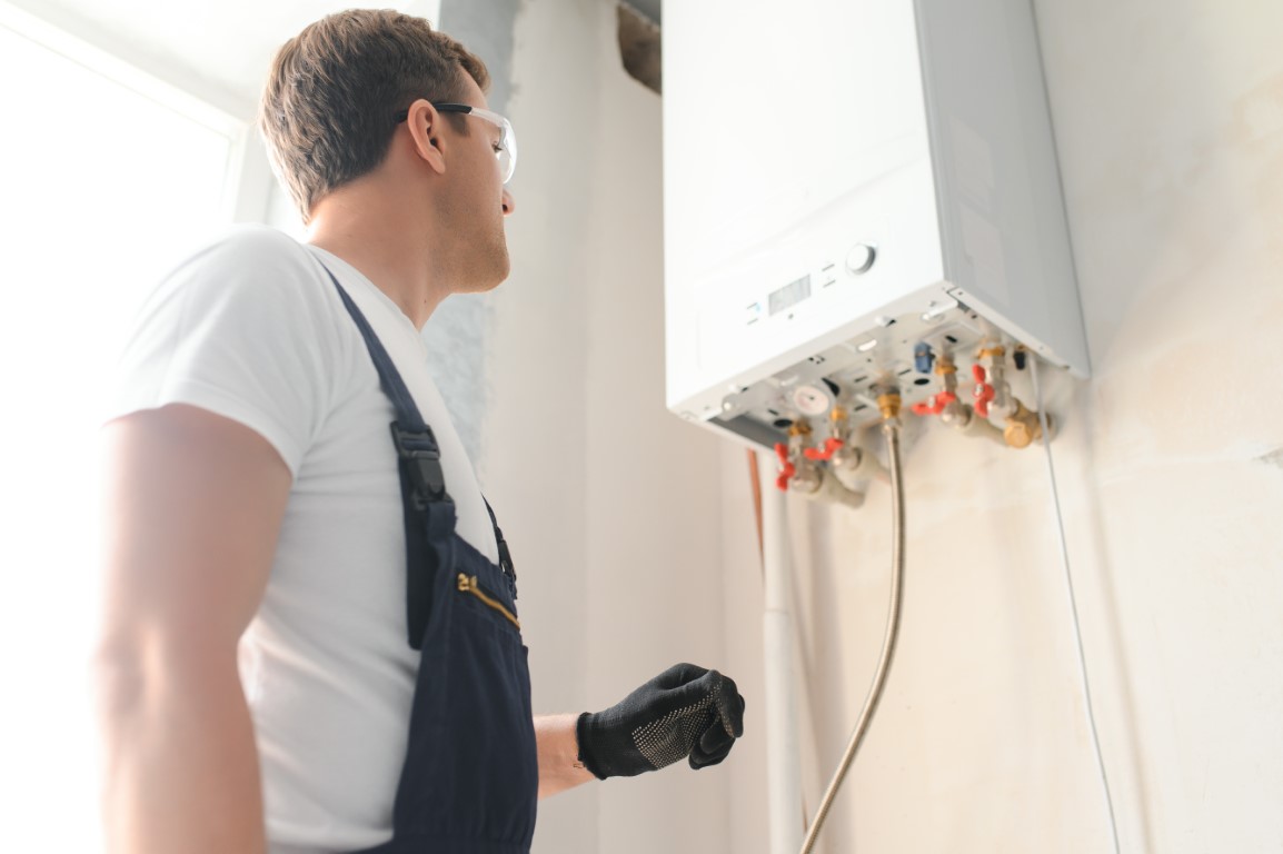 Servicio técnico Atermycal para calderas eléctricas en Villaviciosa de Odón