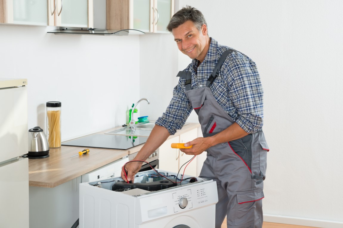 Soluciones Inmediatas: Servicio Técnico Rommer en Alcobendas