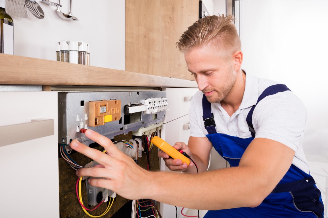 Reparación de Calidad: Electrodomésticos Indesit en Aranjuez