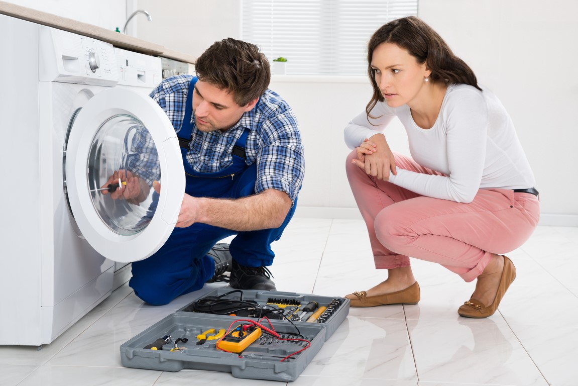 Reparación de Electrodomésticos Firstline: Massamagrell Profesional