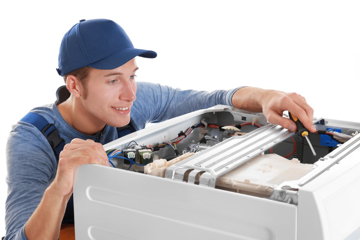 LG Elda: Reparación Profesional de Electrodomésticos