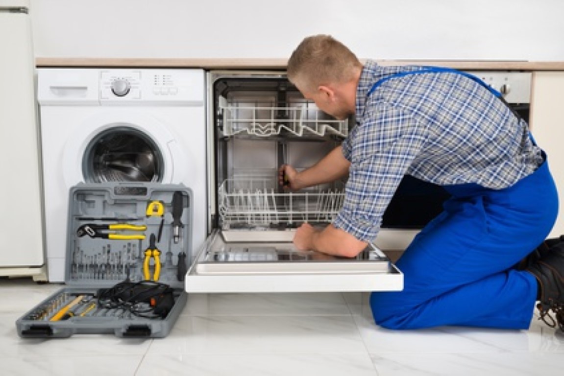 Reparación de Electrodomésticos Bosch en Aldaia: Eficiencia Total
