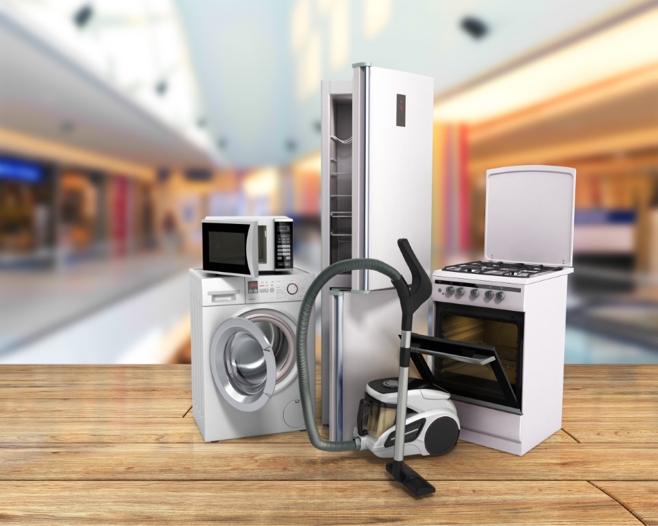Servicio Técnico Electrolux Fuente el Saz: Experiencia y Confianza