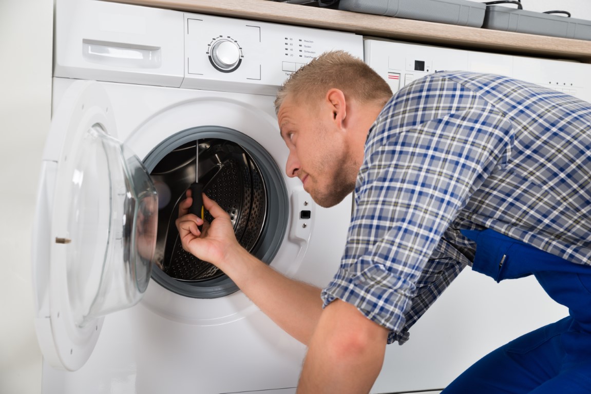 Mantenimiento de Electrodomésticos Hotpoint en Fuenlabrada