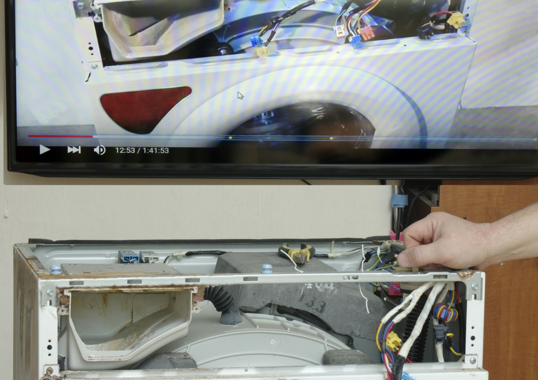 Expertos en Electrodomésticos Sauber: Servicio Técnico en Paracuellos de Jarama