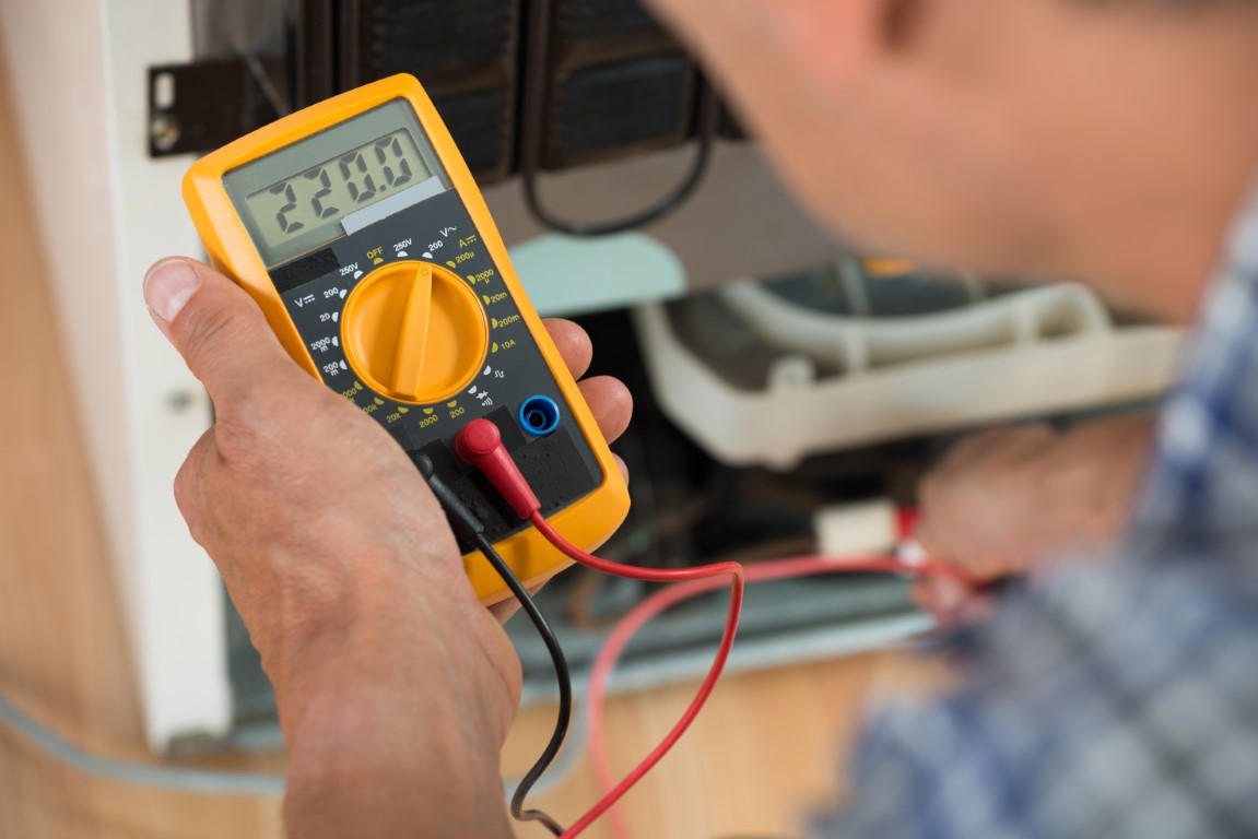 Reparación Rápida y Eficaz: Electrodomésticos Smeg Calvià