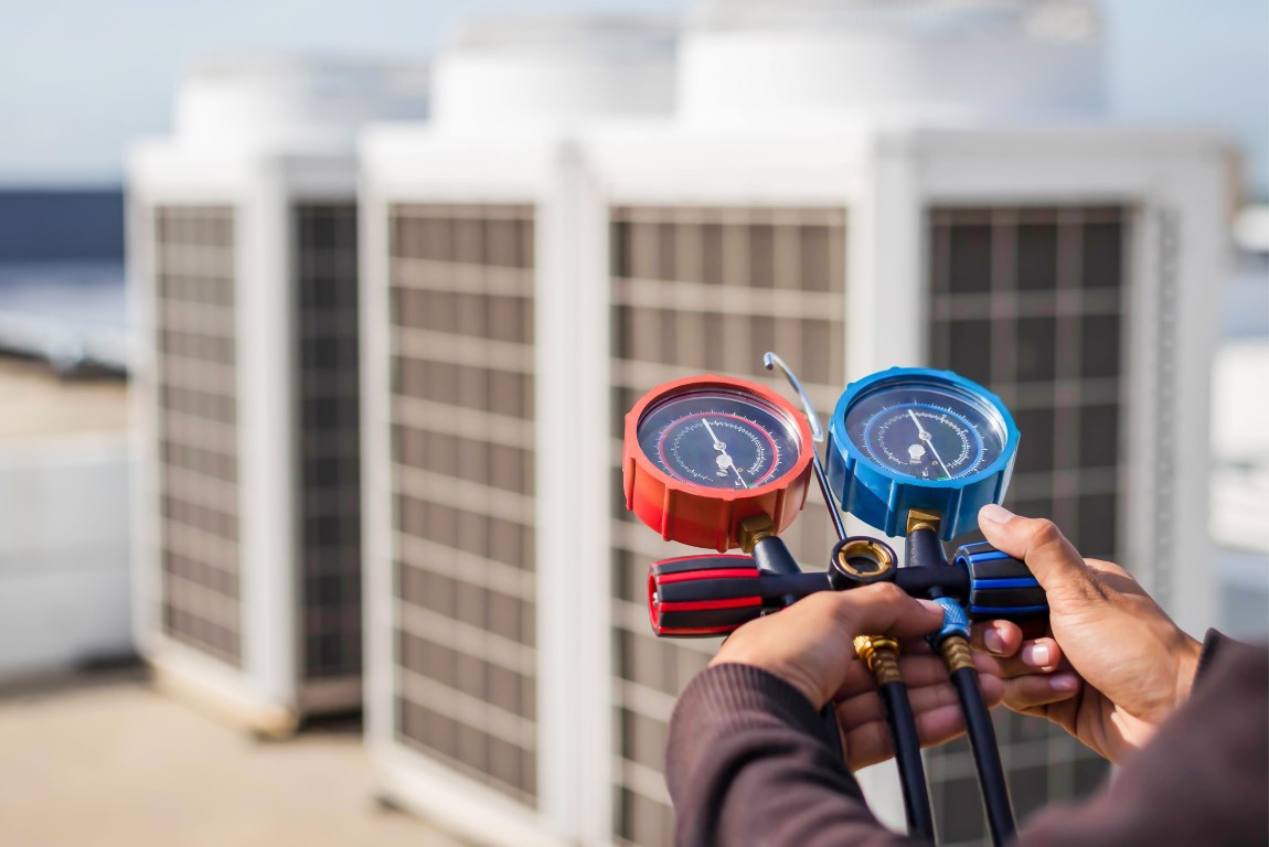 Asesoramiento especializado en aire acondicionado HAIER en Tres Cantos: Soluciones a tu medida.
