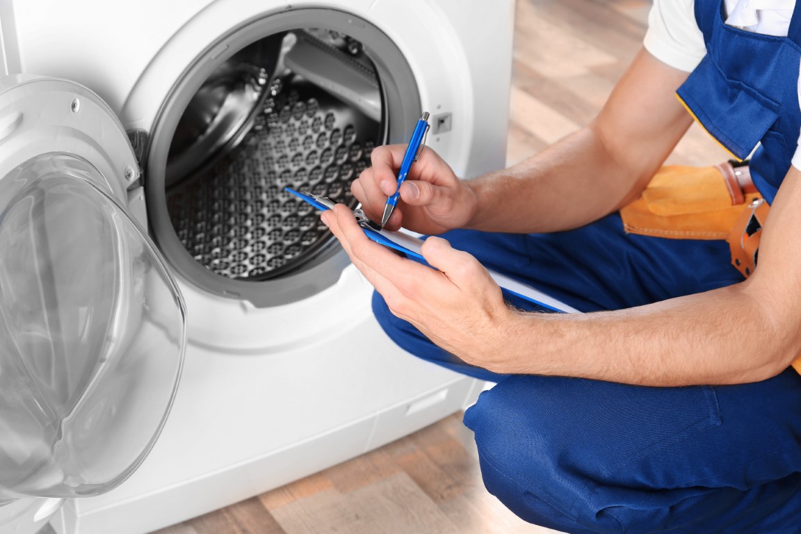 Reparación de Electrodomésticos Electrolux en Retiro: Eficiencia Total