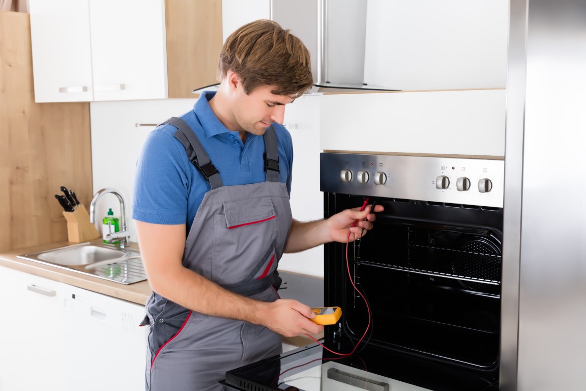 Reparaciones Garantizadas: Servicio Técnico Amana Madrid