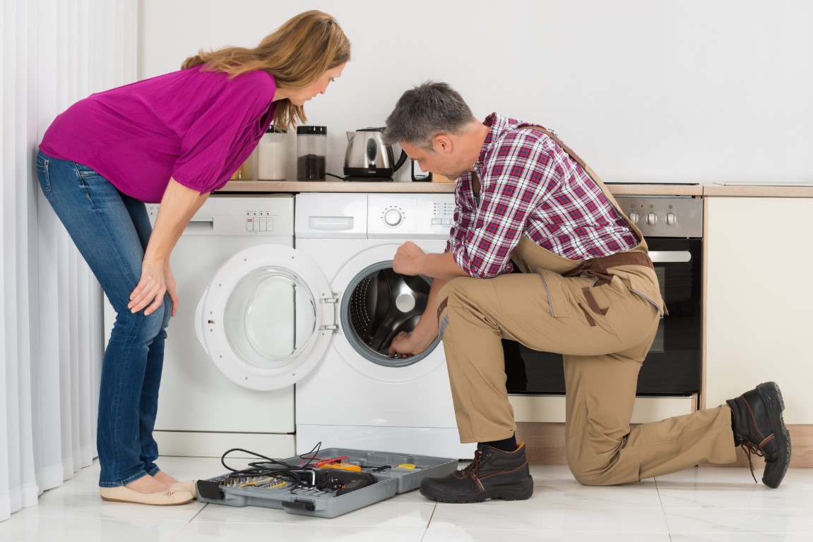 Reparaciones Expertas de Electrodomésticos Superser en Sitges