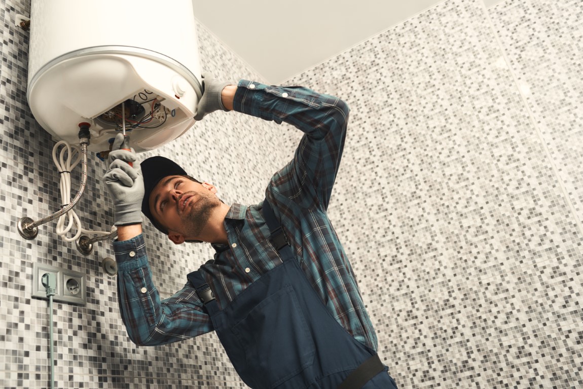 Servicio técnico Vaillant para calderas eléctricas en Villa de Vallecas