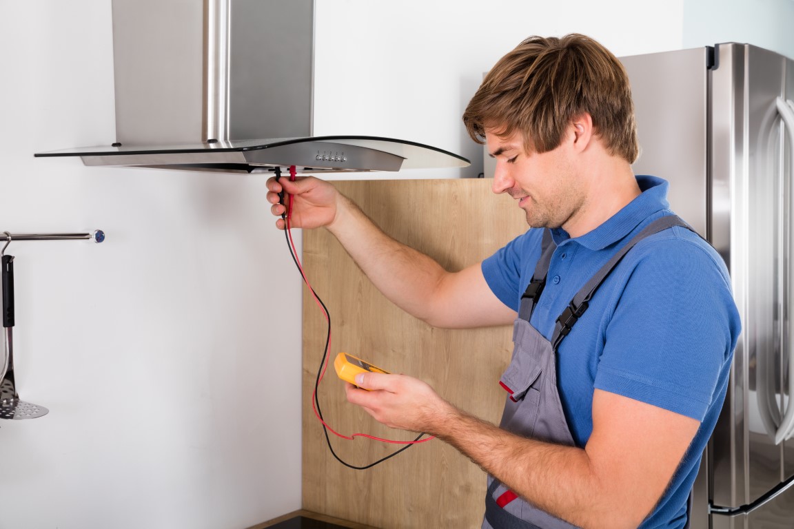 Electrodomésticos Teka: Reparación y Mantenimiento en Alcorcón