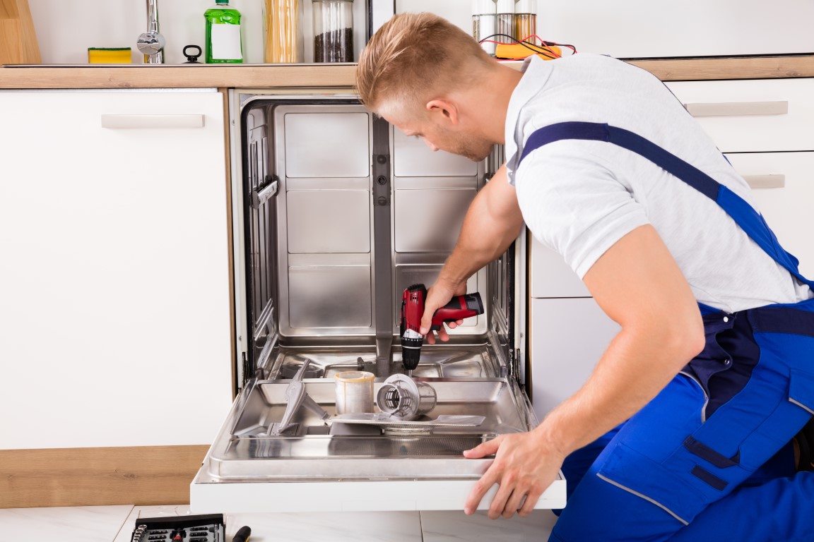 Soluciones Efectivas: Servicio Técnico Indesit Móstoles