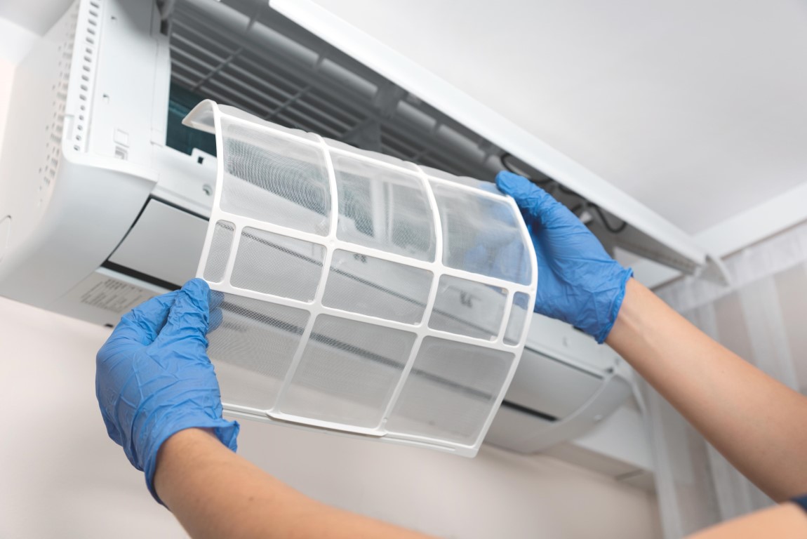 Mantenimiento preventivo de calidad para aire acondicionado DAIKIN en Elda: Durabilidad garantizada.