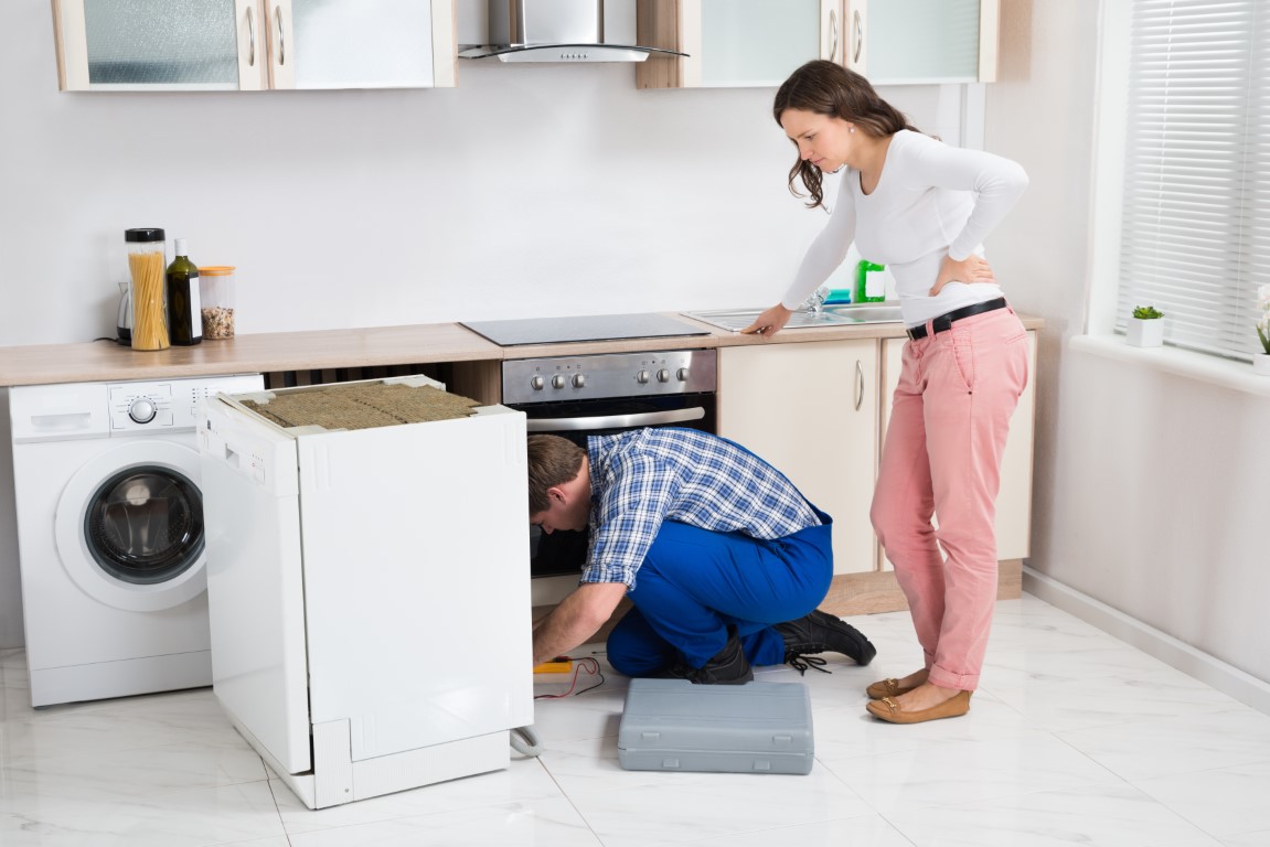 Reparaciones Garantizadas: Servicio Técnico Hoover Alpedrete