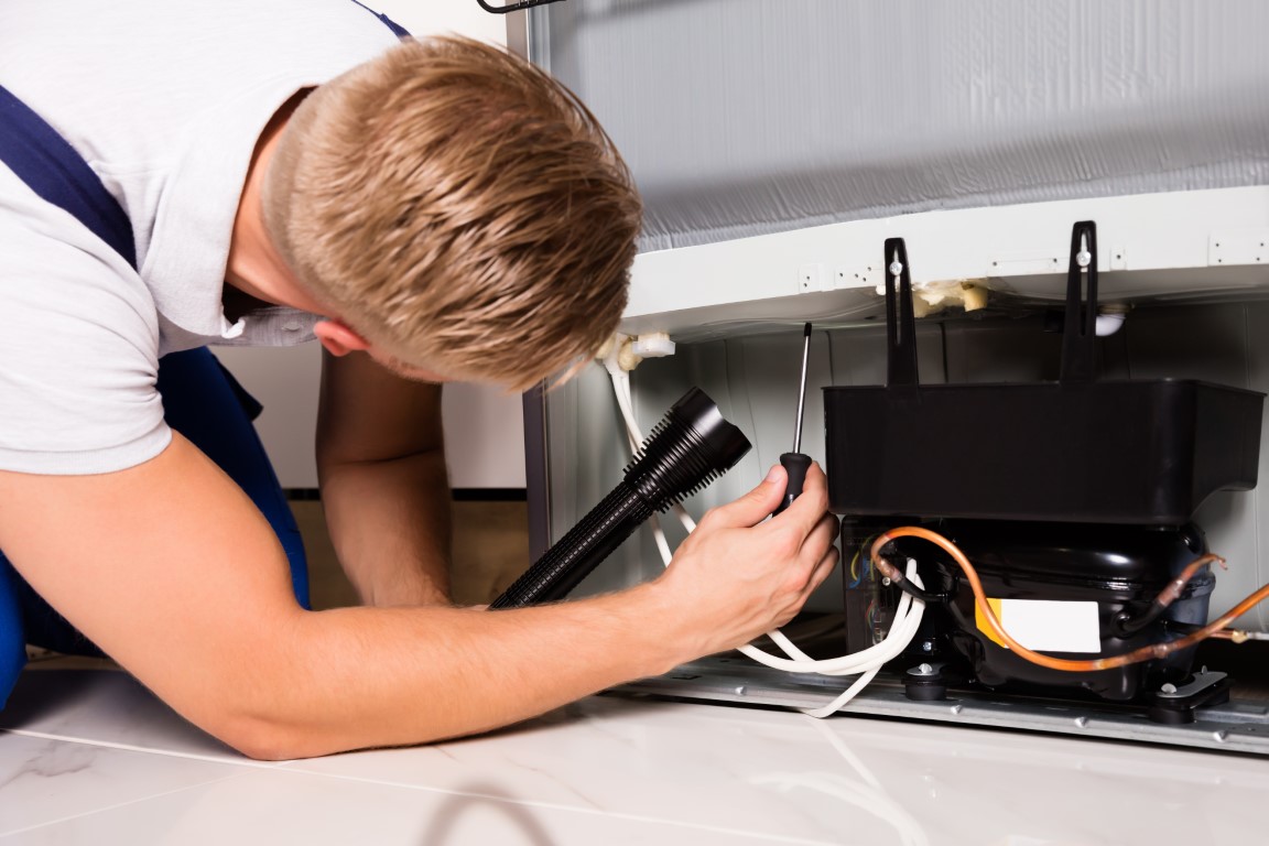 Servicio Técnico Hotpoint: Tu Elección Inteligente en San Blas-Canillejas