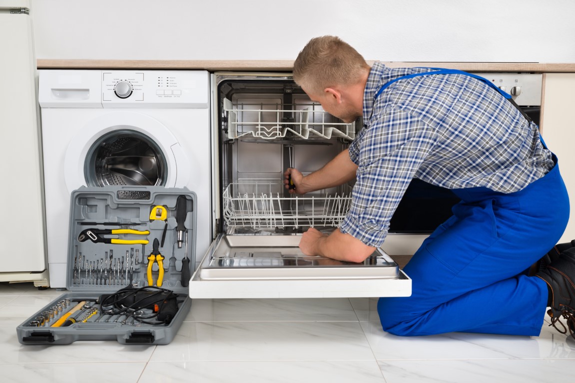 Reparación de Electrodomésticos Whirlpool: Bormujos a tu Alcance