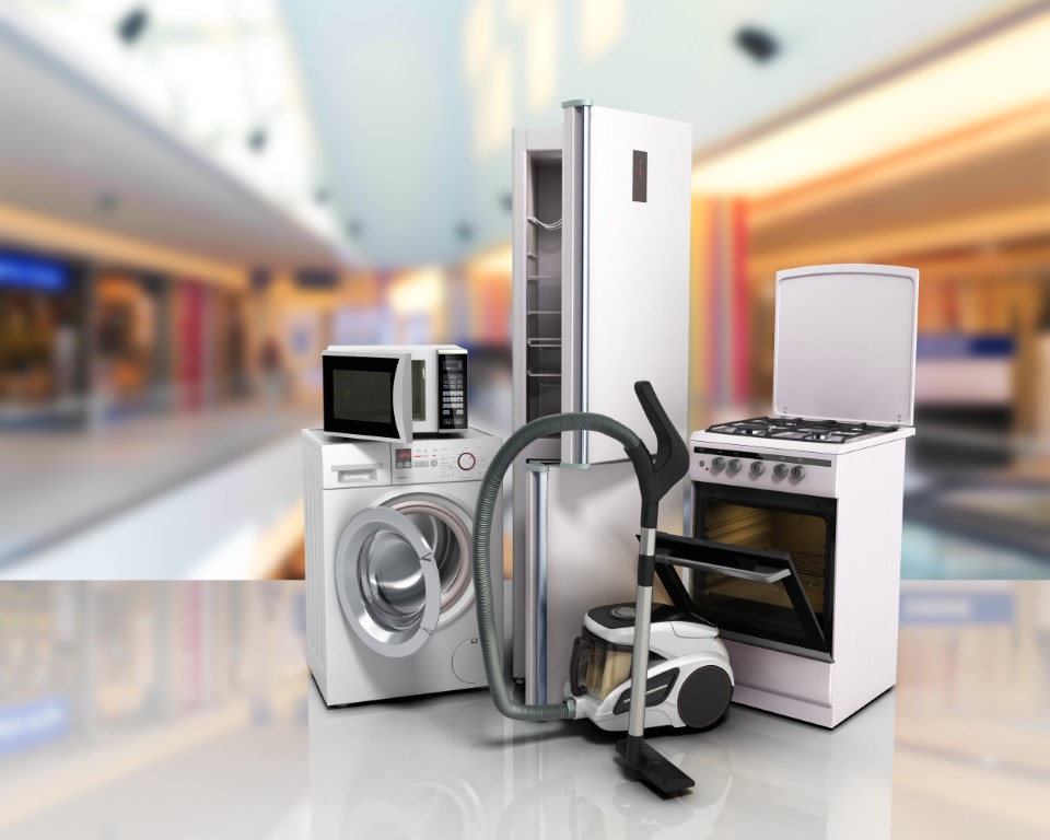 Reparación Rápida de Hotpoint en Arganda: Confía en Nosotros
