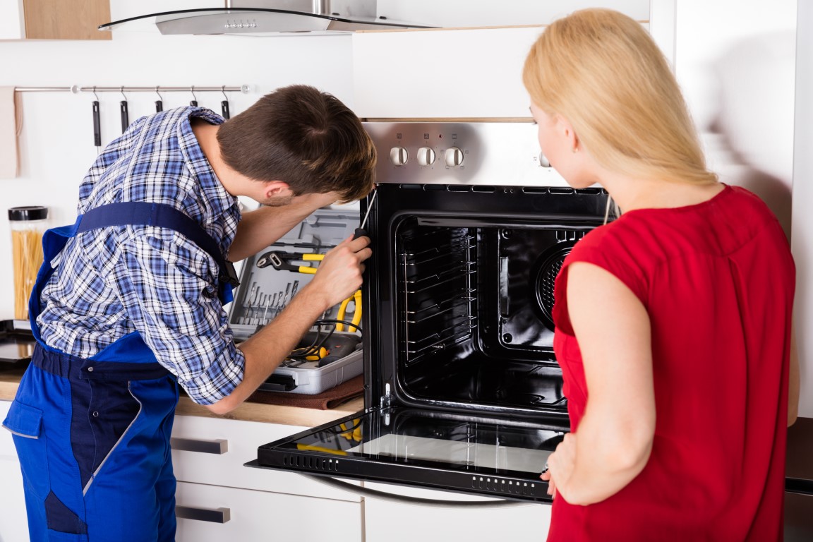 Whirlpool San Martín de Valdeiglesias: Reparaciones Precisas de Electrodomésticos